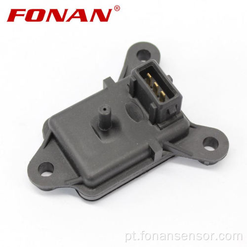 Sensor de mapa para Ford Saab 1638311 215810000900